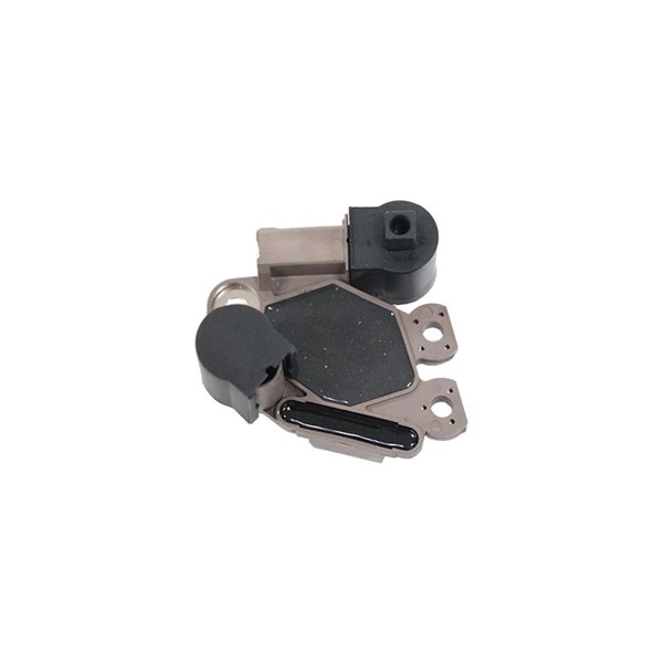 Generatorregulator