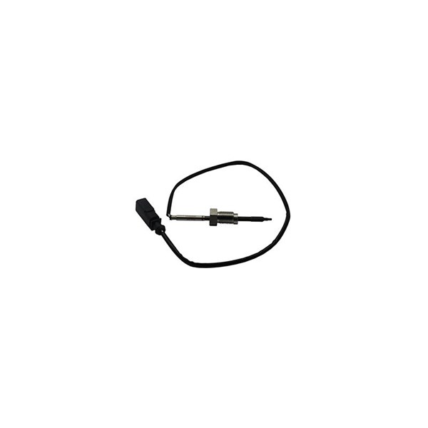 Sensor, avgastemperatur