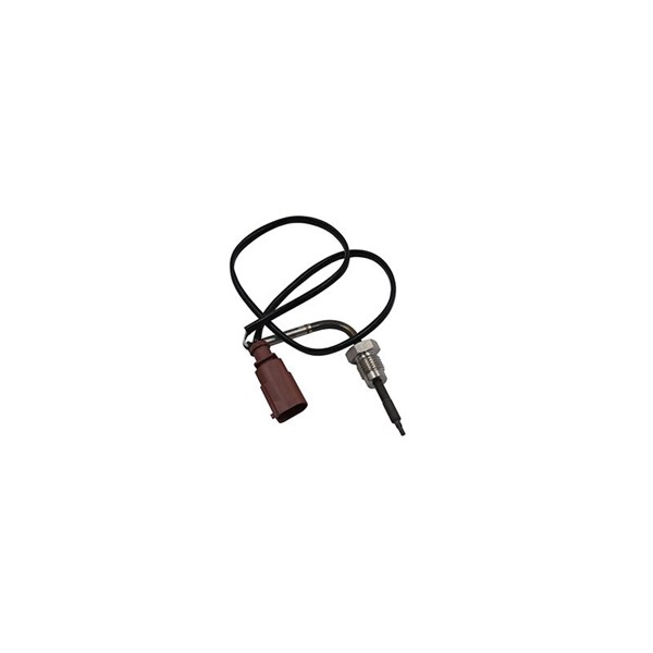 Sensor, avgastemperatur