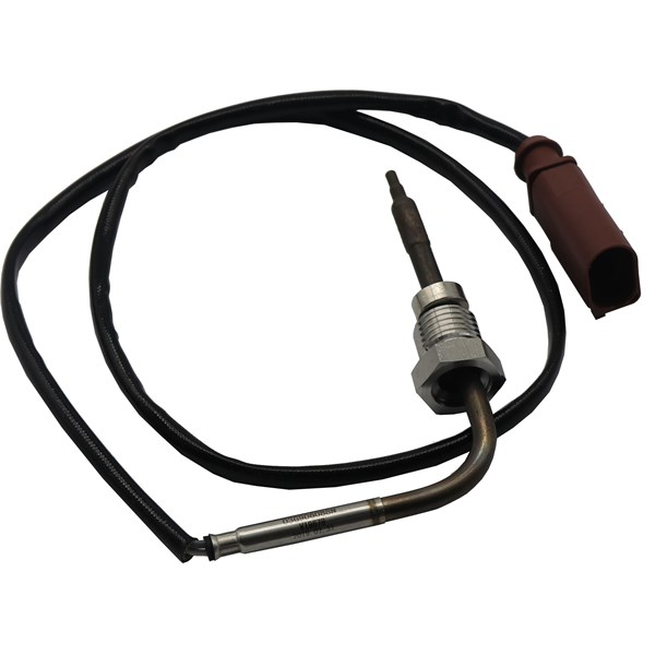 Sensor, avgastemperatur