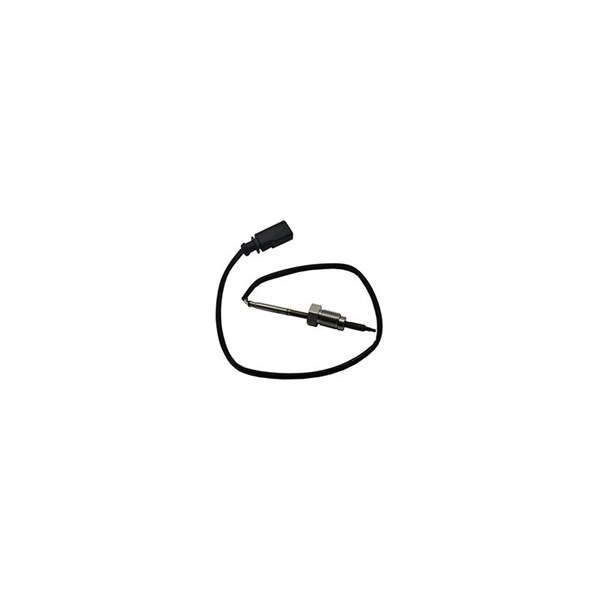 Sensor, avgastemperatur