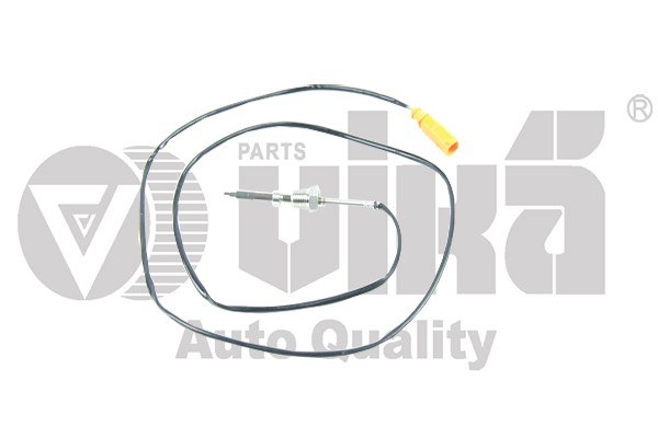 Sensor, avgastemperatur