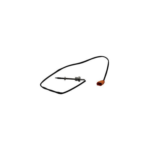 Sensor, avgastemperatur