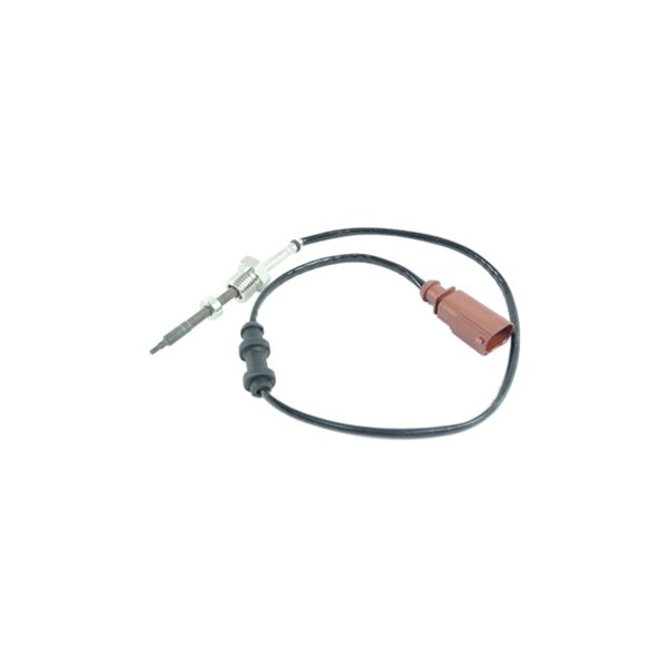 Sensor, avgastemperatur