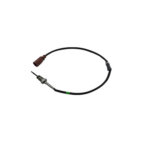 Sensor, avgastemperatur