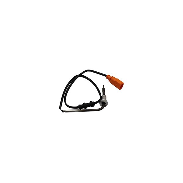 Sensor, avgastemperatur