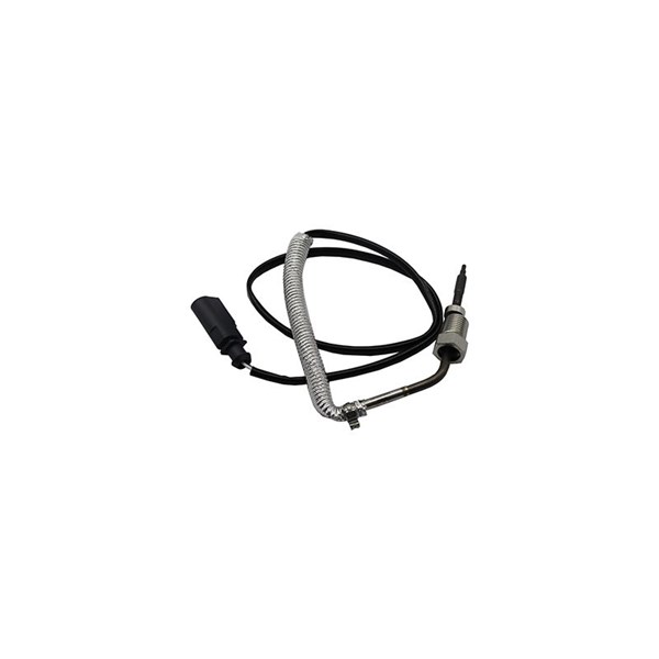 Sensor, avgastemperatur