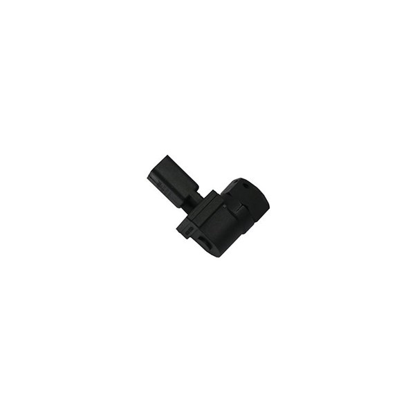 Sensor, vägmätare, Framaxel