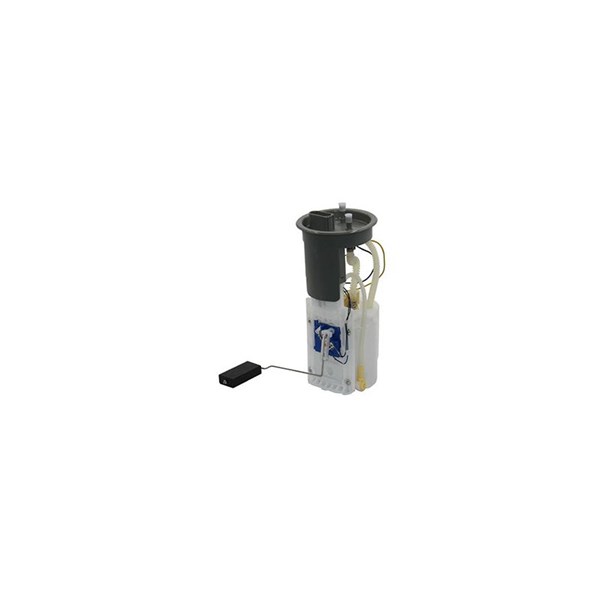 Bränslepump