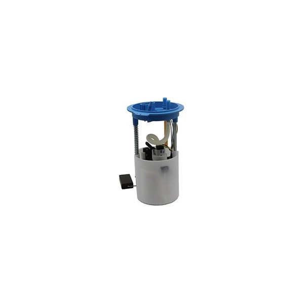 Bränslepump