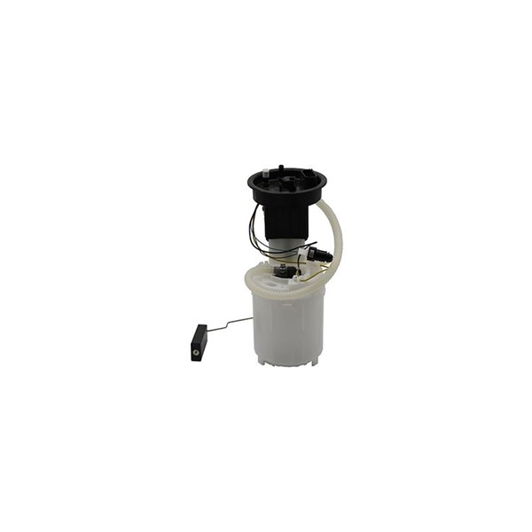 Bränslepump