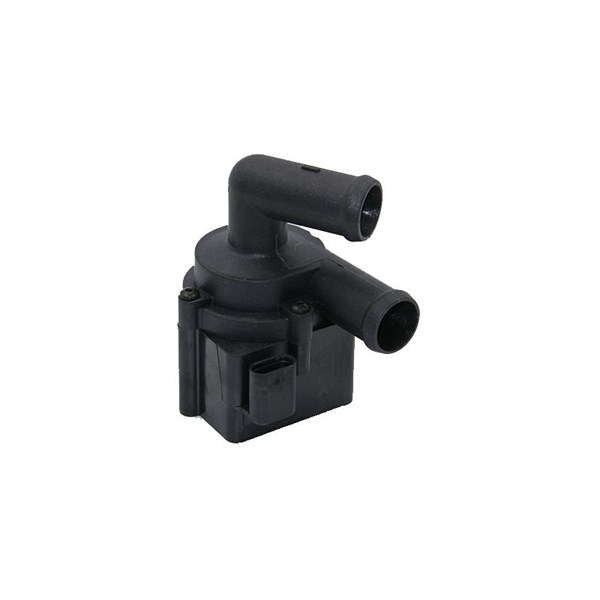 Extra vattenpump