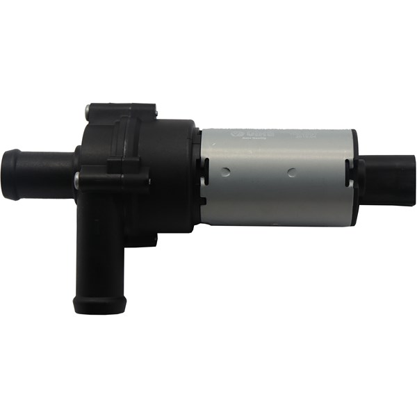 Extra vattenpump