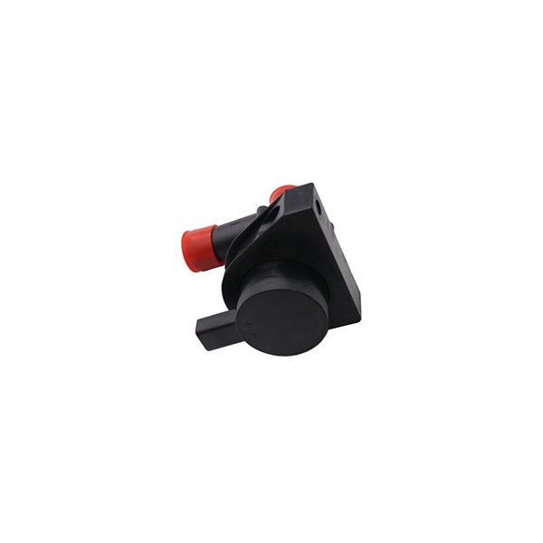Extra vattenpump