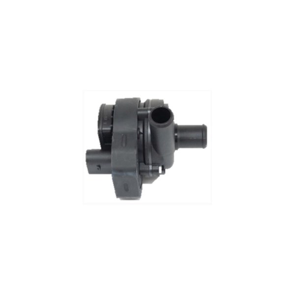 Extra vattenpump