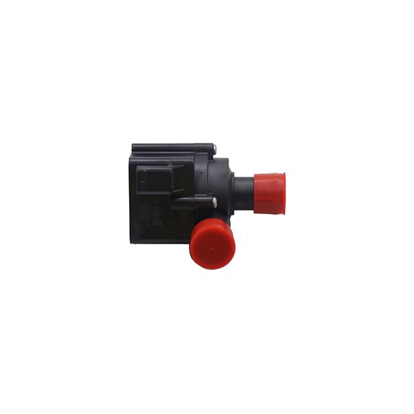 Extra vattenpump