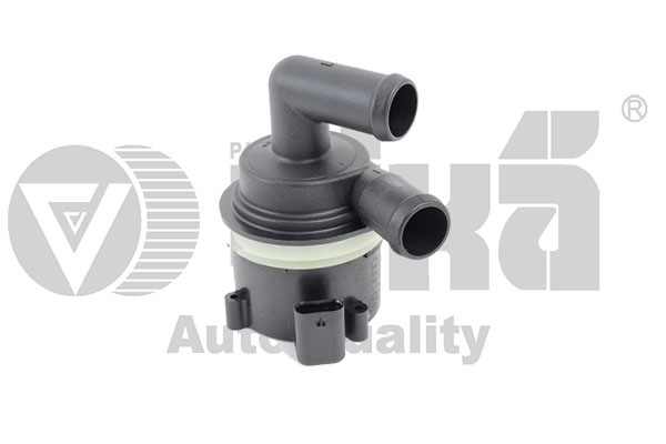 Extra vattenpump