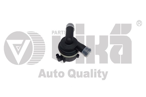 Extra vattenpump VIKA