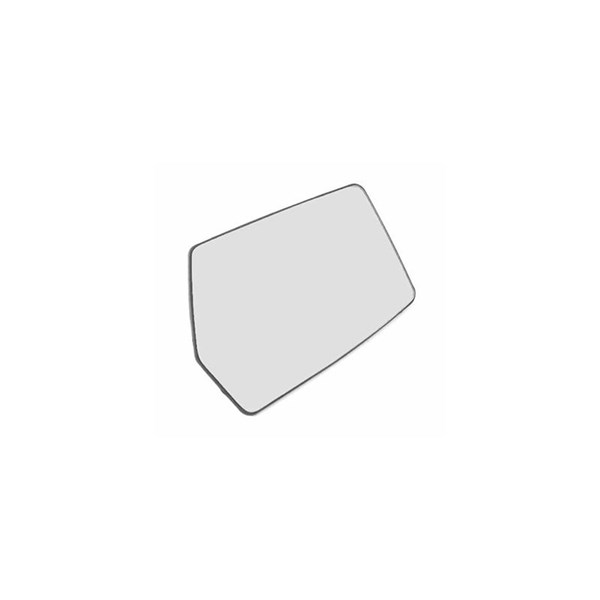 Spegelglas, yttre spegel, Höger Spegelglas, yttre spegel, Höger