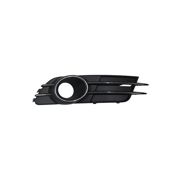 Ventilationsgaller, stötfångare, Höger Ventilationsgaller, stötfångare, Höger