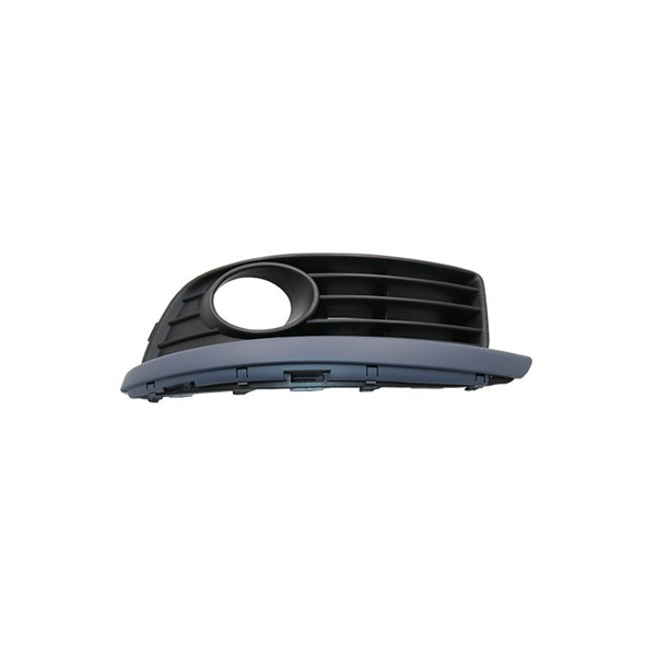 Ventilationsgaller, stötfångare, Vänster Ventilationsgaller, stötfångare, Vänster
