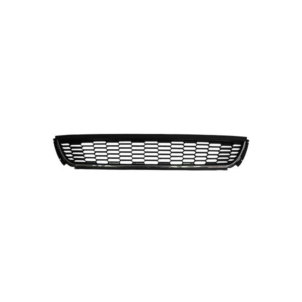 Ventilationsgaller, stötfångare, Fram Ventilationsgaller, stötfångare, Fram