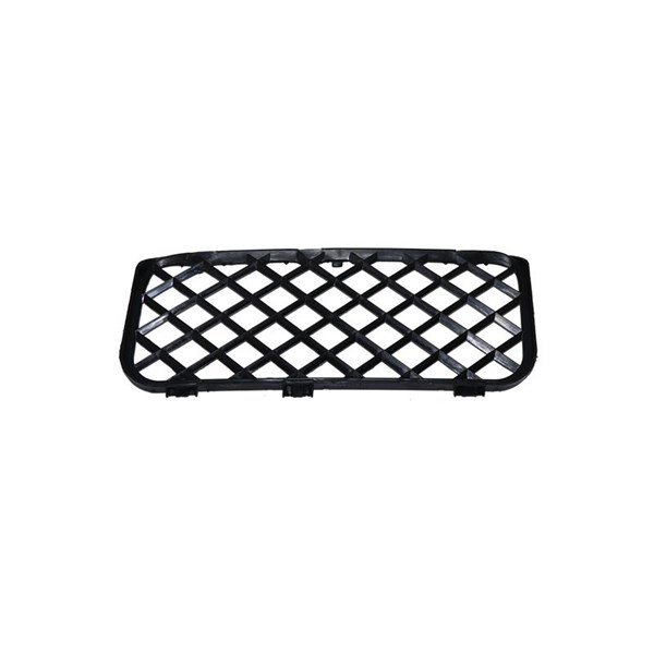 Ventilationsgaller, stötfångare, Vänster Ventilationsgaller, stötfångare, Vänster