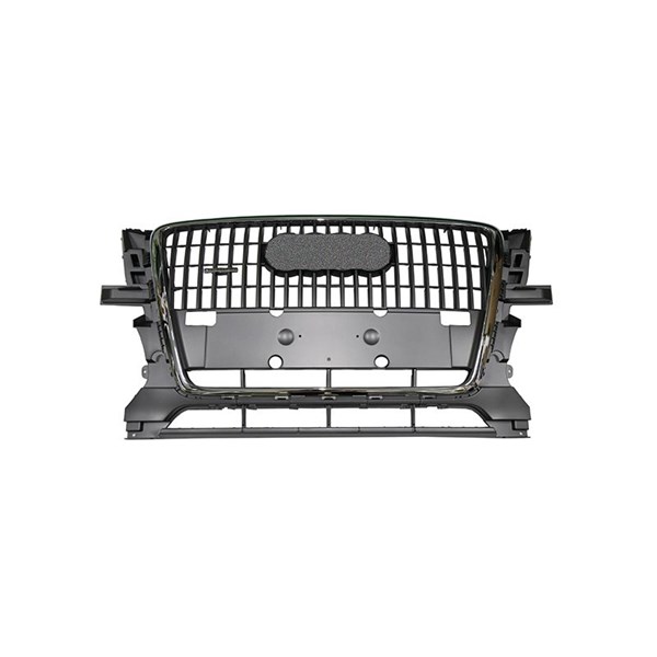 Ventilationsgaller, stötfångare, Fram Ventilationsgaller, stötfångare, Fram