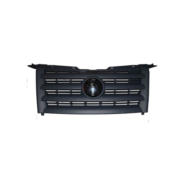 Ventilationsgaller, stötfångare, Fram DPA