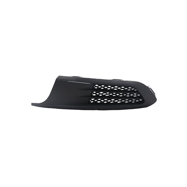 Ventilationsgaller, stötfångare, Vänster Ventilationsgaller, stötfångare, Vänster