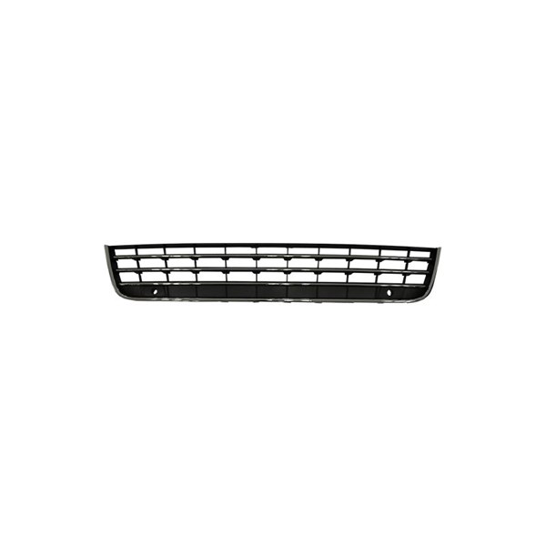 Ventilationsgaller, stötfångare, Fram Ventilationsgaller, stötfångare, Fram