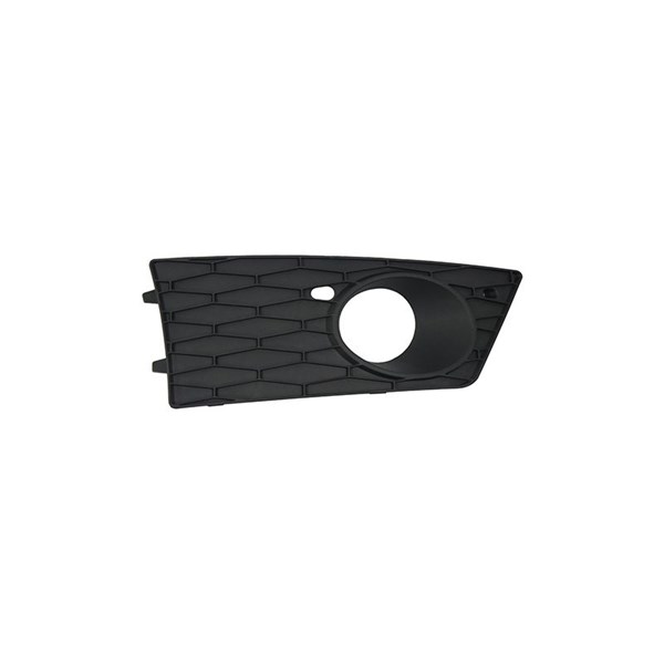Ventilationsgaller, stötfångare, Höger Ventilationsgaller, stötfångare, Höger