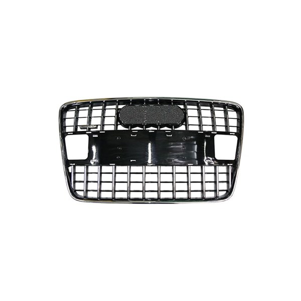 Ventilationsgaller, stötfångare, Fram Ventilationsgaller, stötfångare, Fram
