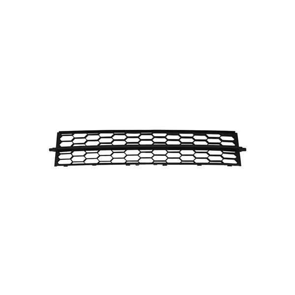 Ventilationsgaller, stötfångare, Fram