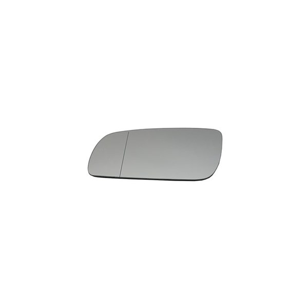 Spegelglas, yttre spegel, Vänster DPA
