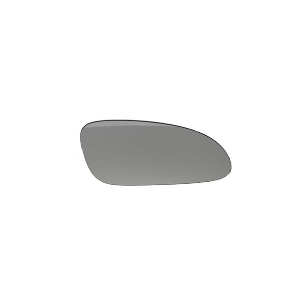 Spegelglas, yttre spegel, Höger DPA