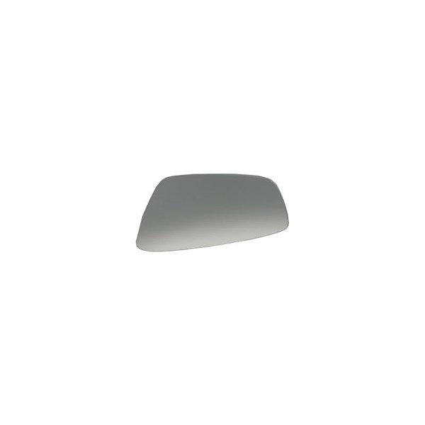 Spegelglas, yttre spegel, Vänster