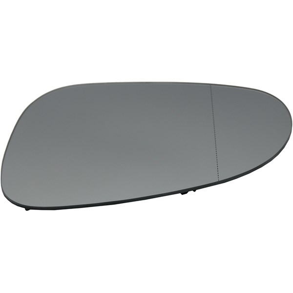 Spegelglas, yttre spegel, Vänster DPA Spegelglas, yttre spegel, Vänster DPA