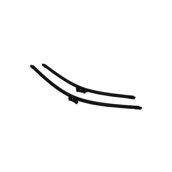 Torkarblad, Tvåsidig