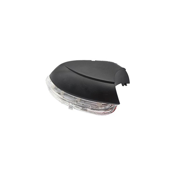 Blinkers, Vänster Blinkers, Vänster