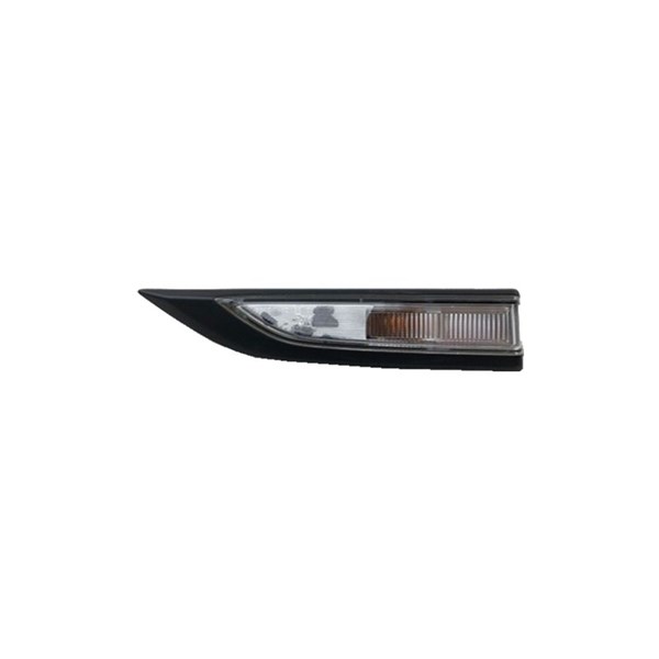 Blinkers, Vänster Blinkers, Vänster