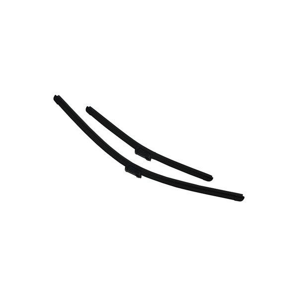 Torkarblad, Tvåsidig
