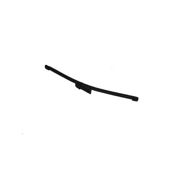 Torkarblad, Bak DPA