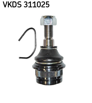 Kulled / Spindelled, Fram, höger eller vänster, Upptill SKF