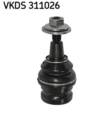 Kulled / Spindelled, Fram, höger eller vänster, Nedre SKF