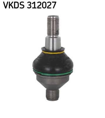 Kulled / Spindelled, Fram, höger eller vänster, Nedre, Upptill Sk SKF
