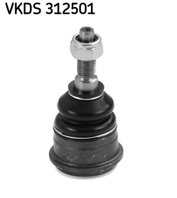 Kulled / Spindelled, Fram, höger eller vänster, Nedre Skf VKDS 31 SKF
