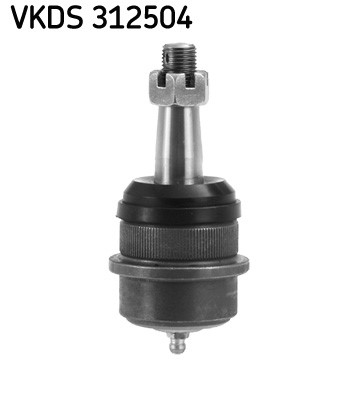 Kulled / Spindelled, Fram, höger eller vänster, Upptill SKF