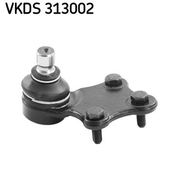 Kulled / Spindelled, Fram, höger eller vänster Skf VKDS 313002 SKF