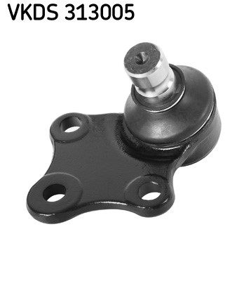 Kulled / Spindelled, Fram, höger eller vänster Skf VKDS 313005 SKF